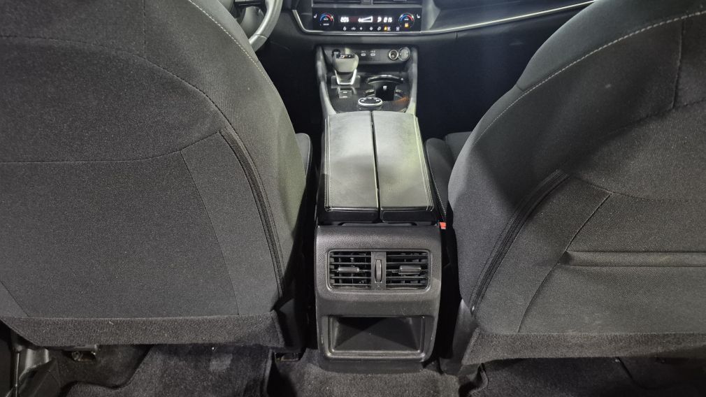 Nissan Rogue S 2024 d&rsquo;occasion à vendre - 23