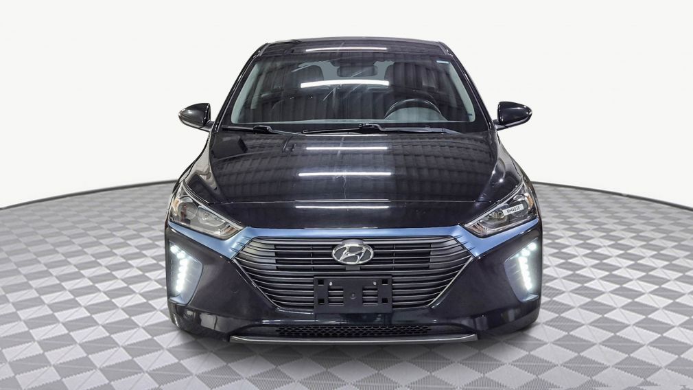 Hyundai IONIQ Preferred 2019 d&rsquo;occasion à vendre - 2