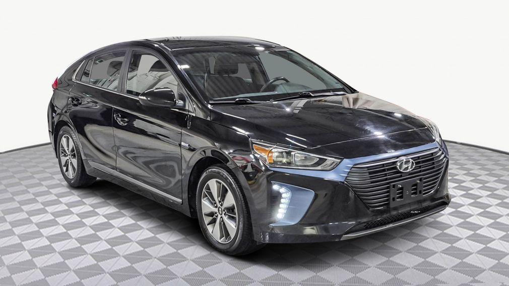 Hyundai IONIQ Preferred
