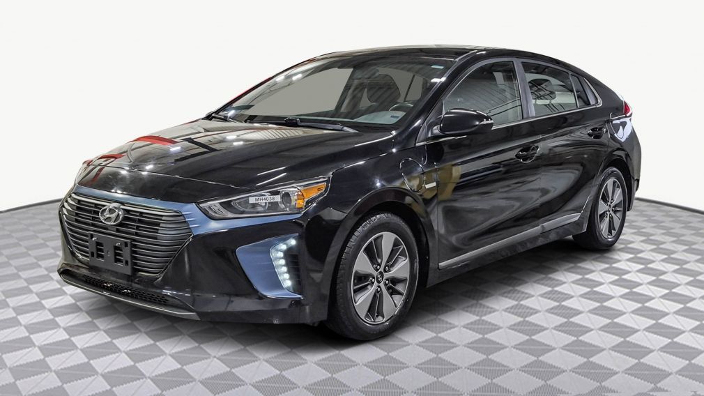 Hyundai IONIQ Preferred 2019 d&rsquo;occasion à vendre - 3