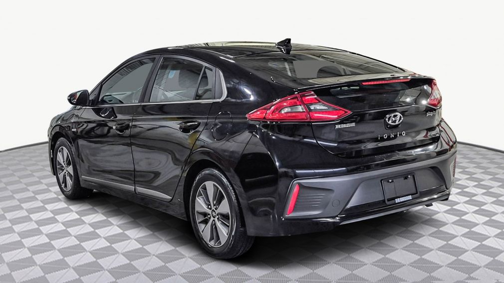Hyundai IONIQ Preferred 2019 d&rsquo;occasion à vendre - 5