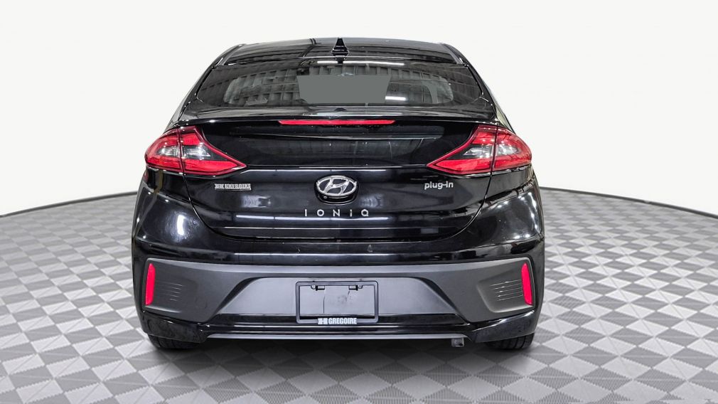 Hyundai IONIQ Preferred 2019 d&rsquo;occasion à vendre - 6
