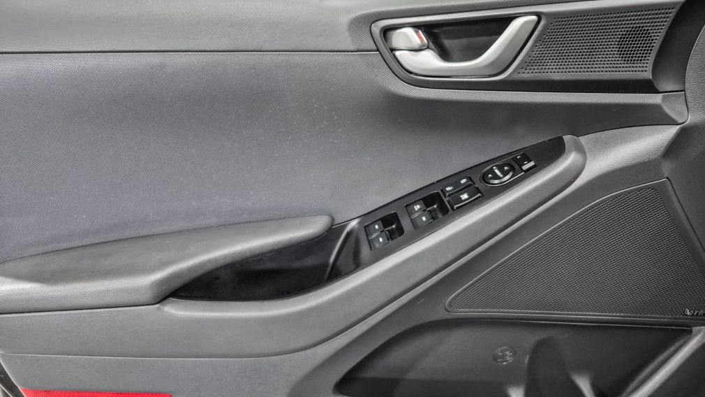 Hyundai IONIQ Preferred 2019 d&rsquo;occasion à vendre - 10