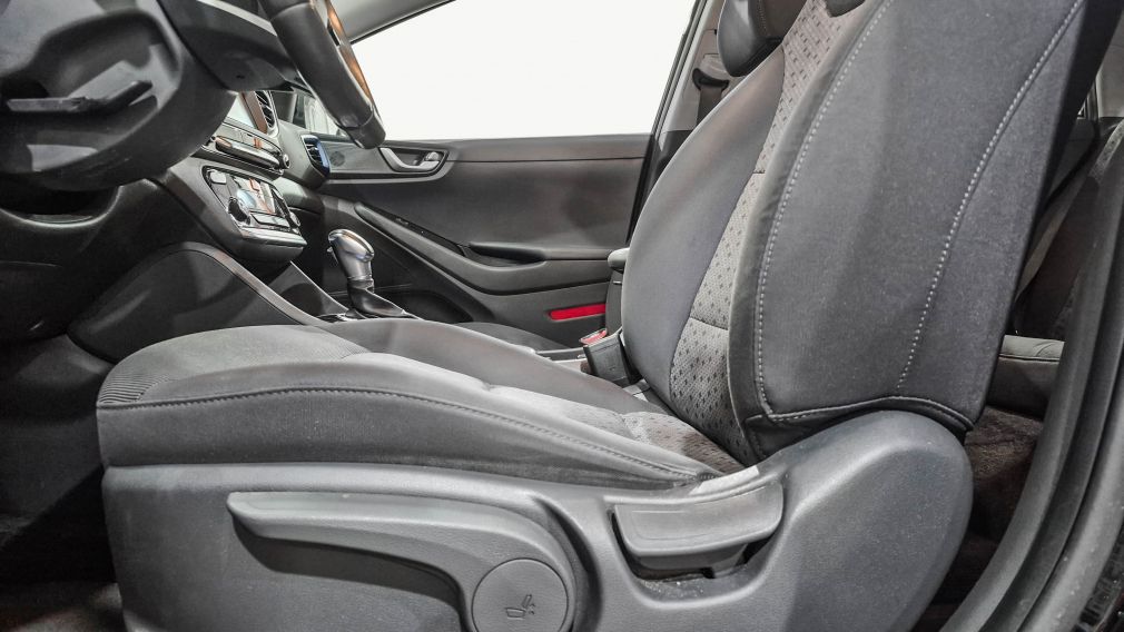 Hyundai IONIQ Preferred 2019 d&rsquo;occasion à vendre - 11