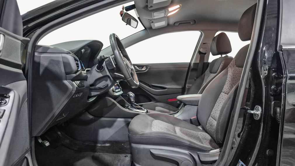 Hyundai IONIQ Preferred 2019 d&rsquo;occasion à vendre - 12