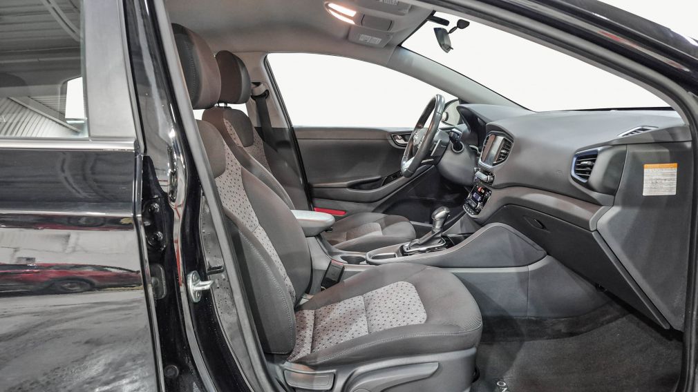Hyundai IONIQ Preferred 2019 d&rsquo;occasion à vendre - 13