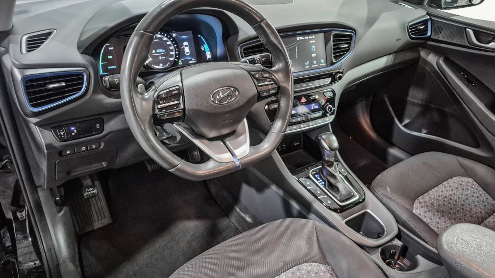 Hyundai IONIQ Preferred 2019 d&rsquo;occasion à vendre - 14