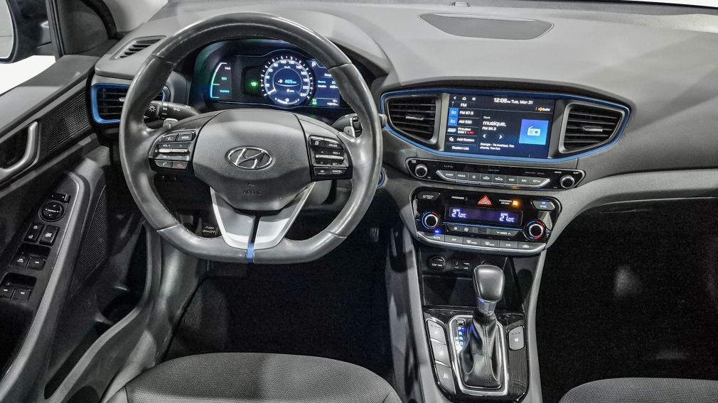Hyundai IONIQ Preferred 2019 d&rsquo;occasion à vendre - 16
