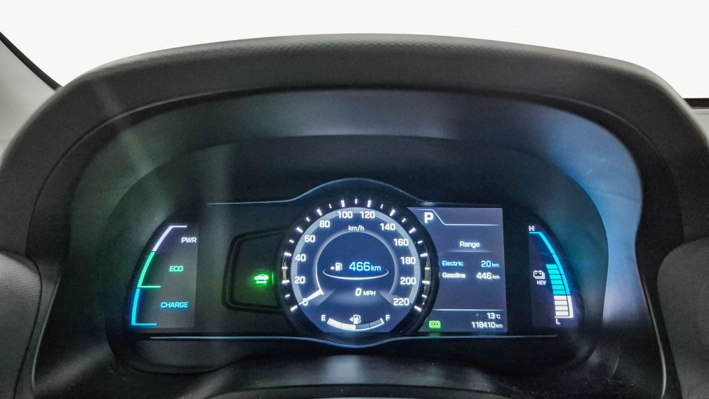 Hyundai IONIQ Preferred 2019 d&rsquo;occasion à vendre - 18