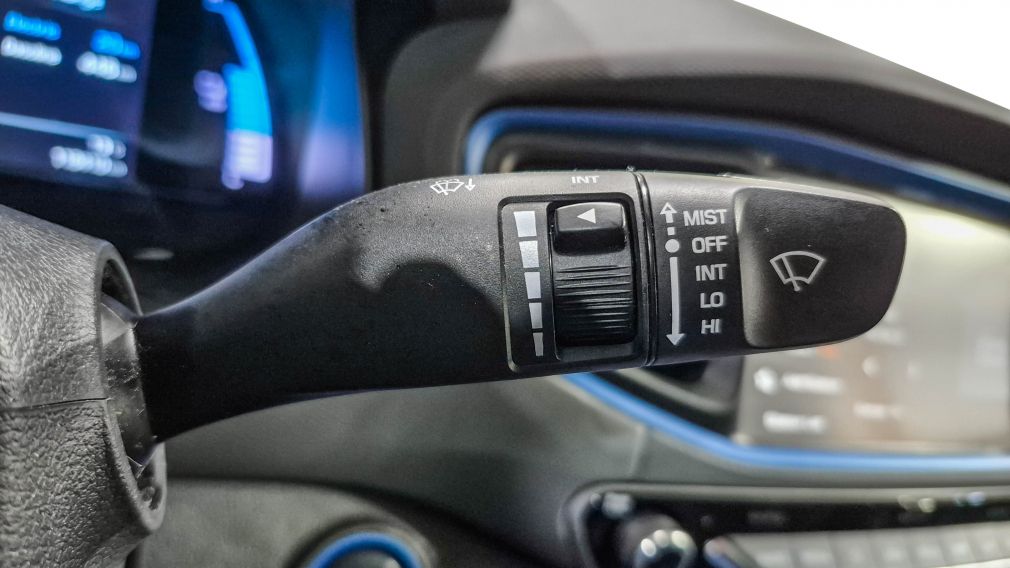Hyundai IONIQ Preferred 2019 d&rsquo;occasion à vendre - 20