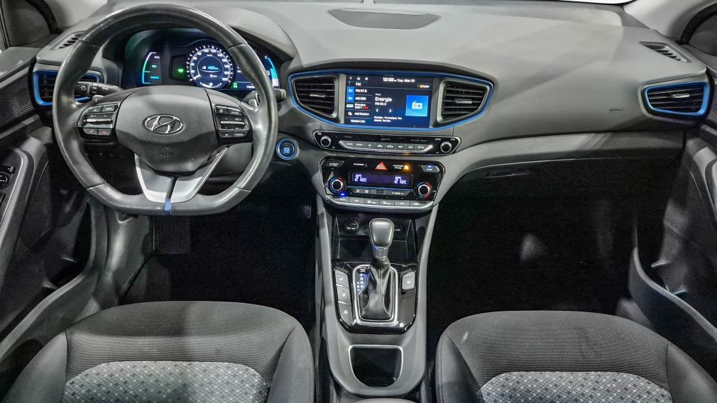 Hyundai IONIQ Preferred 2019 d&rsquo;occasion à vendre - 21