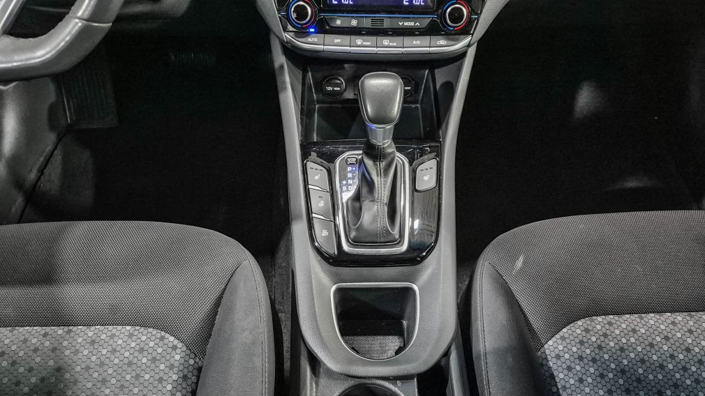 Hyundai IONIQ Preferred 2019 d&rsquo;occasion à vendre - 22