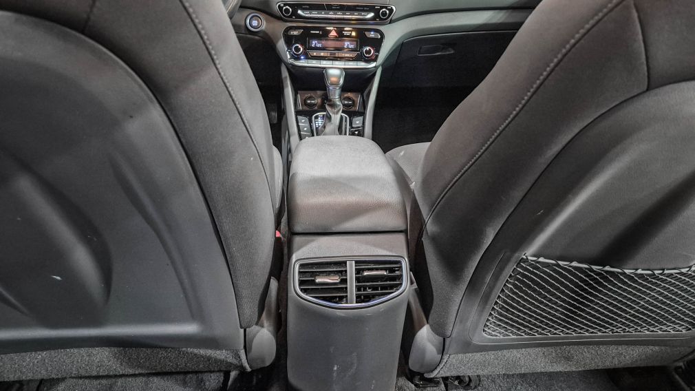 Hyundai IONIQ Preferred 2019 d&rsquo;occasion à vendre - 25