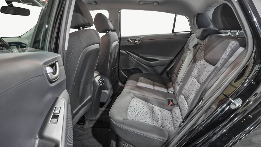 Hyundai IONIQ Preferred 2019 d&rsquo;occasion à vendre - 26