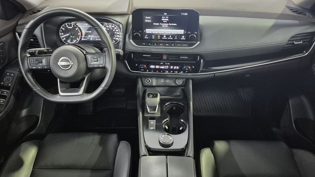 Nissan Rogue SL 2023 d&rsquo;occasion à vendre - 20