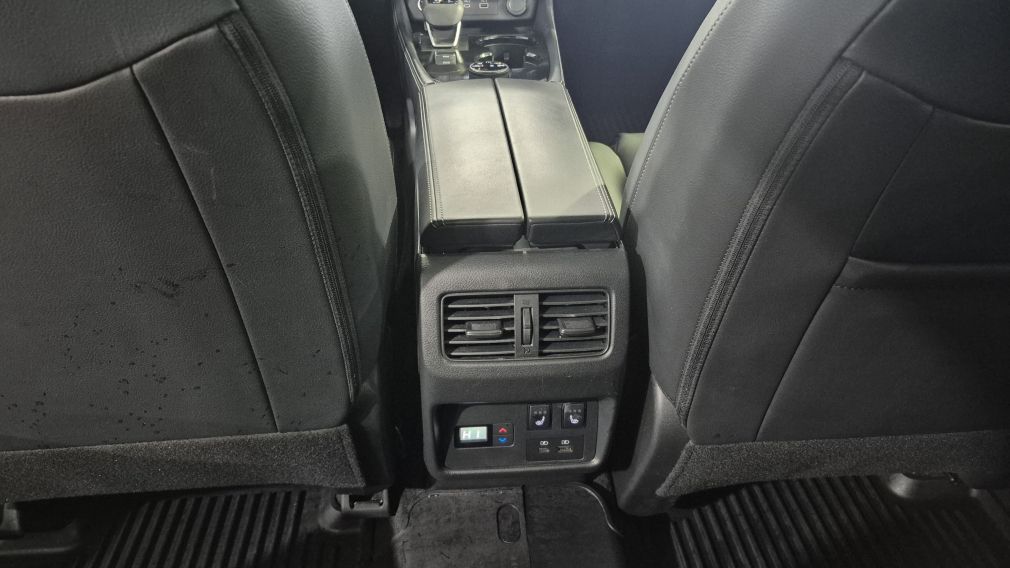 Nissan Rogue SL 2023 d&rsquo;occasion à vendre - 25