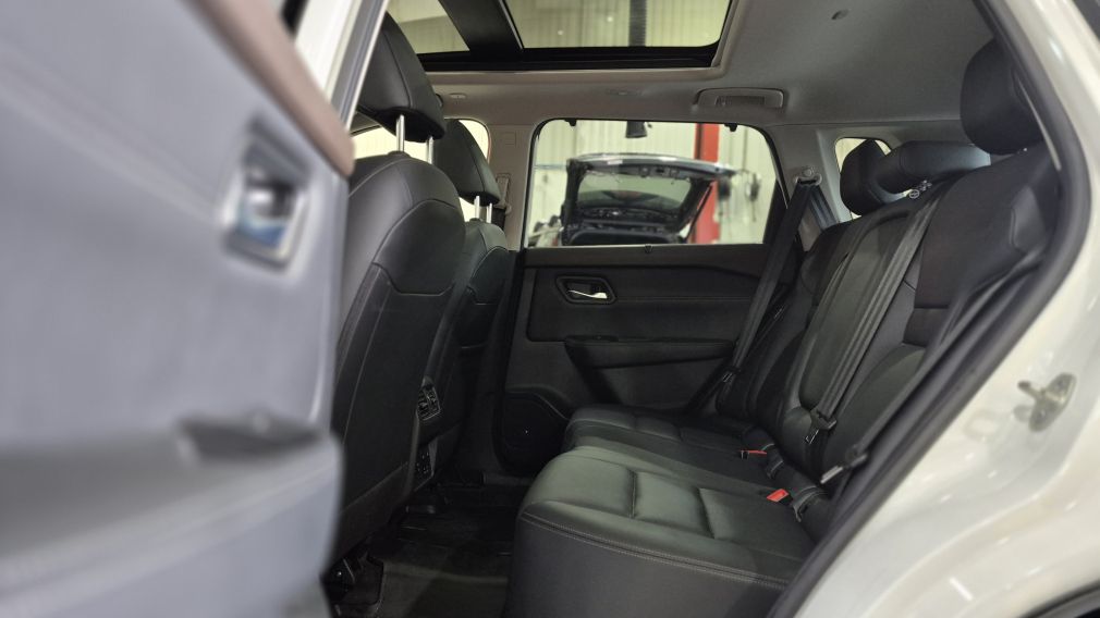 Nissan Rogue SL 2023 d&rsquo;occasion à vendre - 26