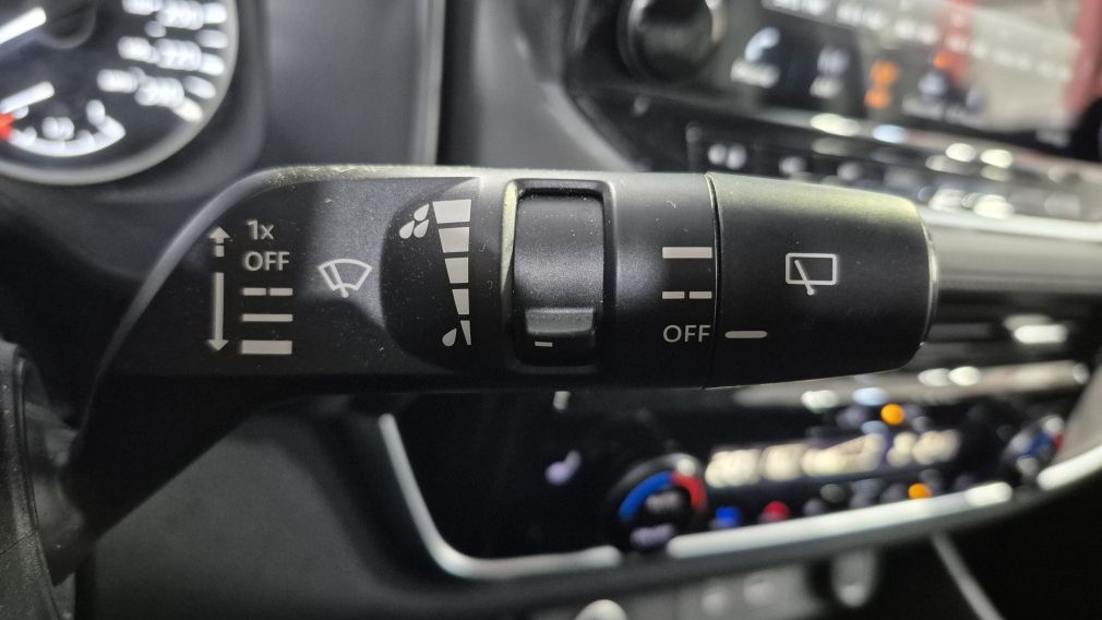 Nissan Rogue SL 2023 d&rsquo;occasion à vendre - 19