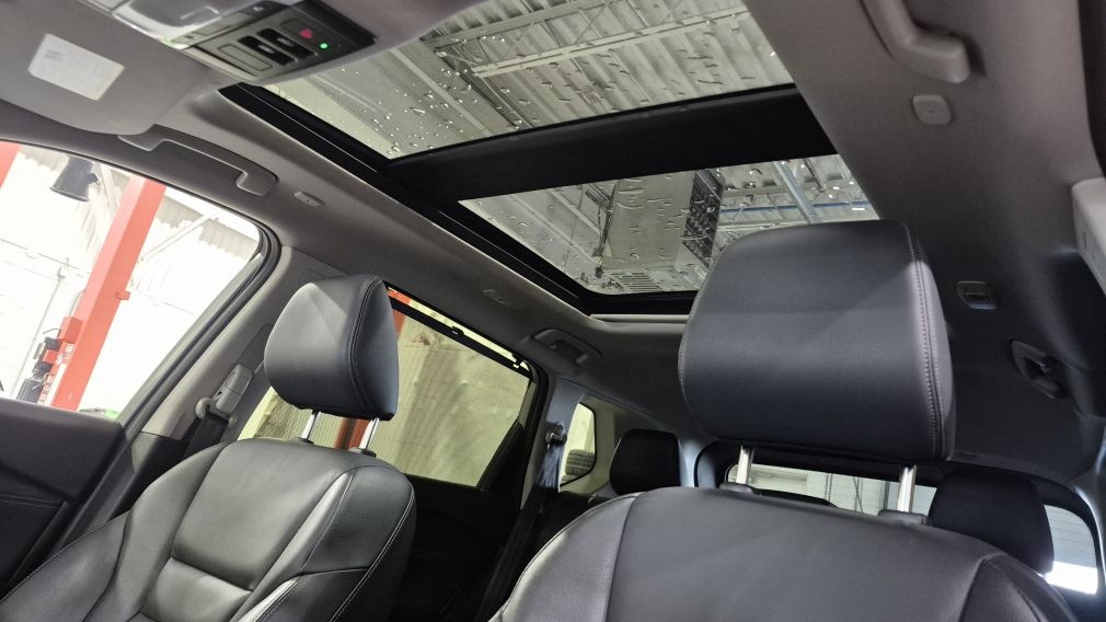 Nissan Rogue SL 2023 d&rsquo;occasion à vendre - 13