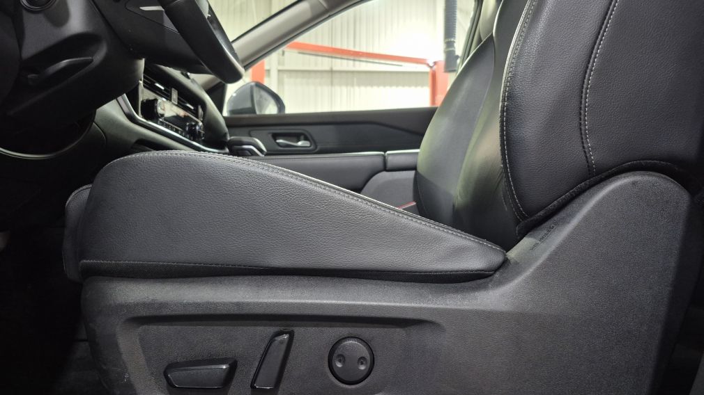 Nissan Rogue SL 2023 d&rsquo;occasion à vendre - 12