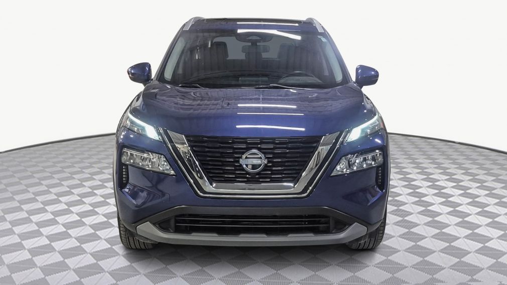 Nissan Rogue SV Moonroof 2023 d&rsquo;occasion à vendre - 2