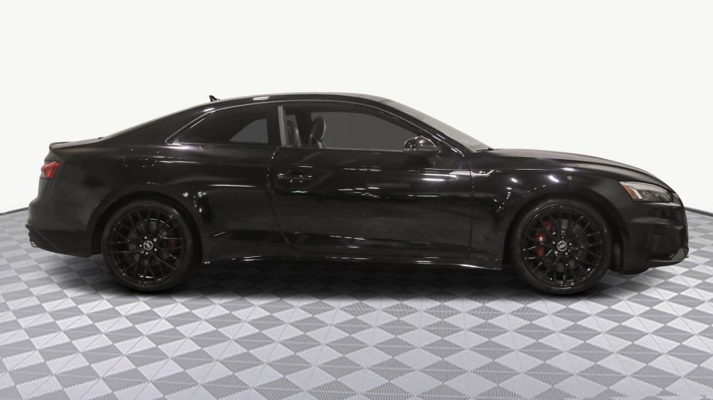 Audi S5 Technik 2021 d&rsquo;occasion à vendre - 8