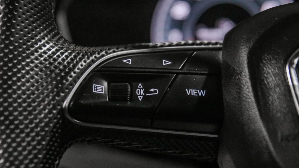 Audi S5 Technik 2021 d&rsquo;occasion à vendre - 9