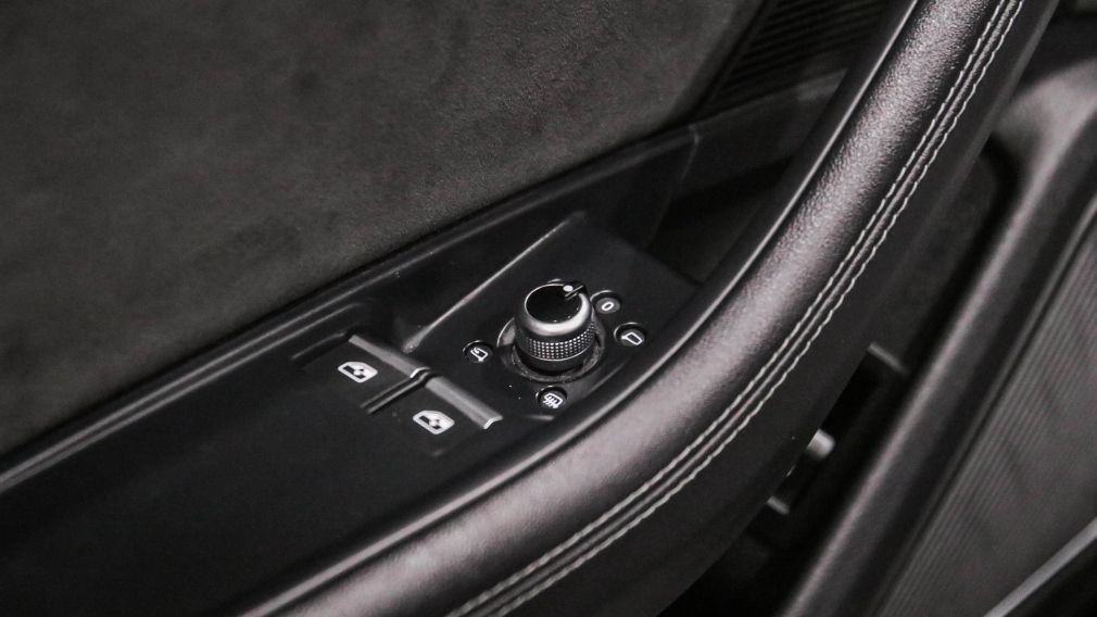 Audi S5 Technik 2021 d&rsquo;occasion à vendre - 12