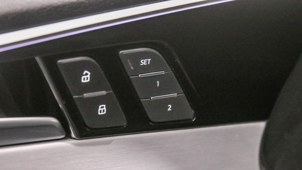 Audi S5 Technik 2021 d&rsquo;occasion à vendre - 13