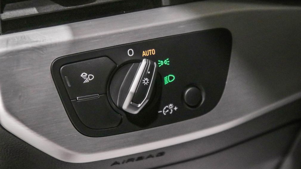 Audi S5 Technik 2021 d&rsquo;occasion à vendre - 14