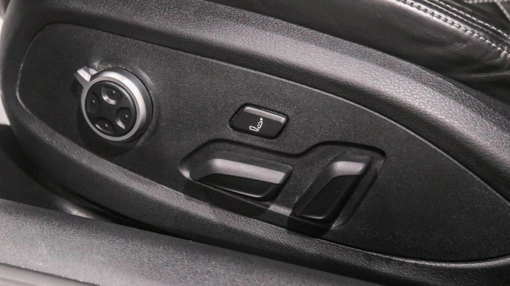 Audi S5 Technik 2021 d&rsquo;occasion à vendre - 15