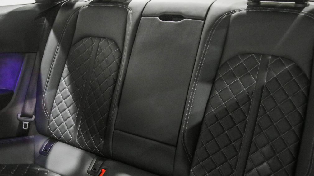 Audi S5 Technik 2021 d&rsquo;occasion à vendre - 16