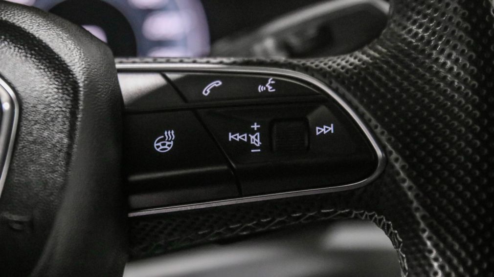 Audi S5 Technik 2021 d&rsquo;occasion à vendre - 18