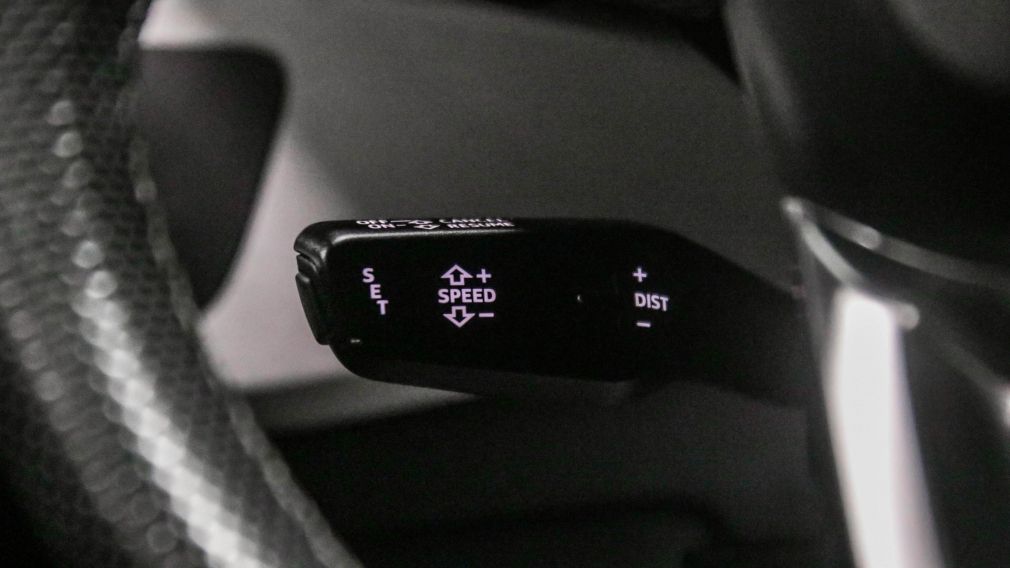 Audi S5 Technik 2021 d&rsquo;occasion à vendre - 19