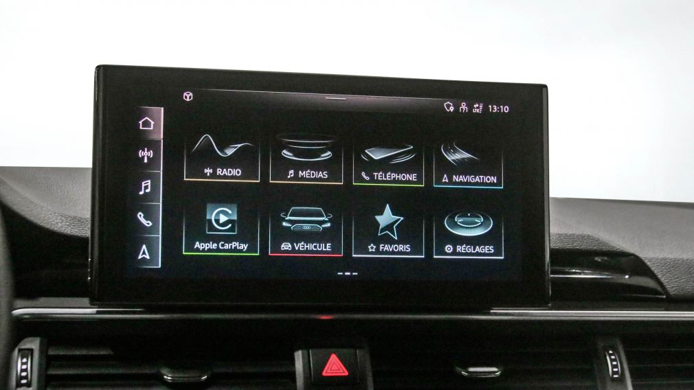 Audi S5 Technik 2021 d&rsquo;occasion à vendre - 22