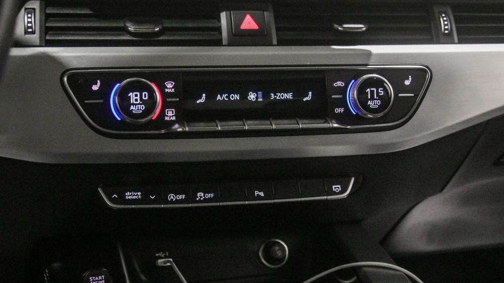 Audi S5 Technik 2021 d&rsquo;occasion à vendre - 23