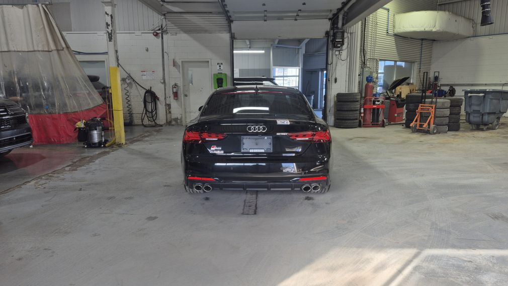 Audi S5 Technik 2021 à vendre à Donnacona - 6