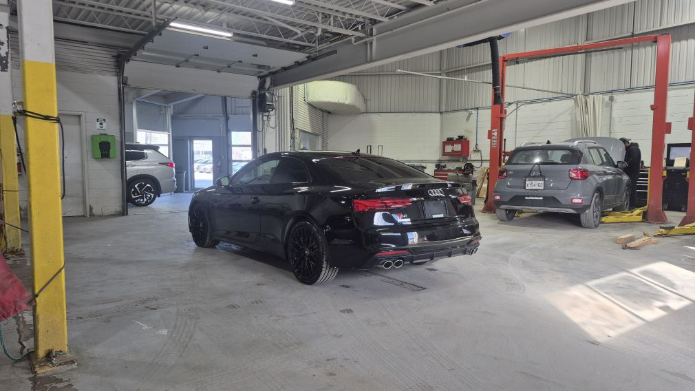 Audi S5 Technik 2021 à vendre à Donnacona - 5