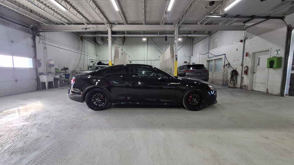 Audi S5 Technik 2021 à vendre à Donnacona - 8
