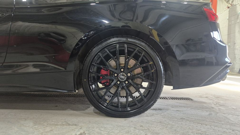 Audi S5 Technik 2021 à vendre à Donnacona - 9
