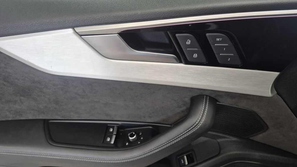 Audi S5 Technik 2021 à vendre à Donnacona - 10