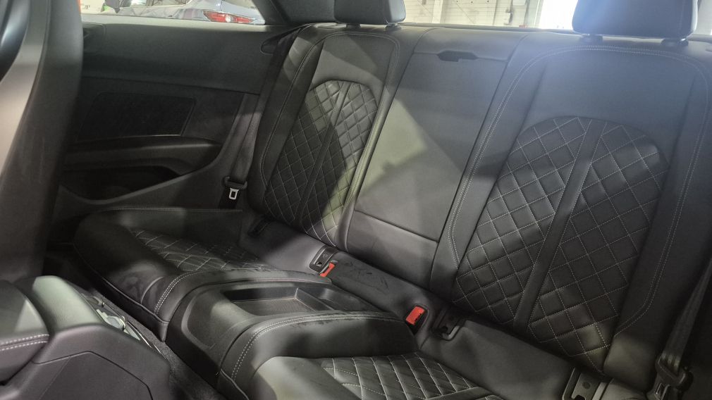 Audi S5 Technik 2021 à vendre à Donnacona - 26