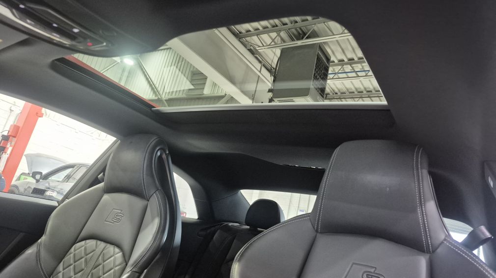 Audi S5 Technik 2021 à vendre à Donnacona - 13