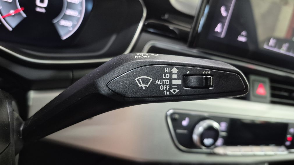 Audi S5 Technik 2021 à vendre à Donnacona - 20