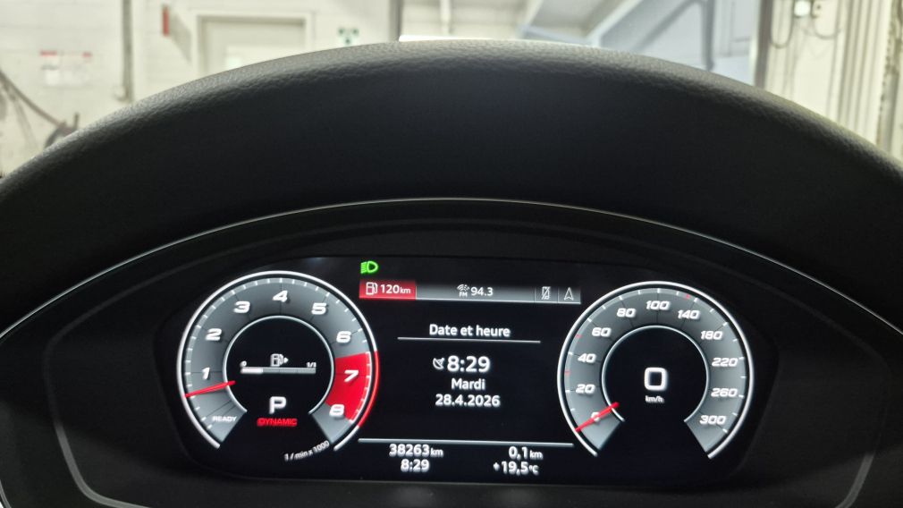 Audi S5 Technik 2021 à vendre à Donnacona - 18