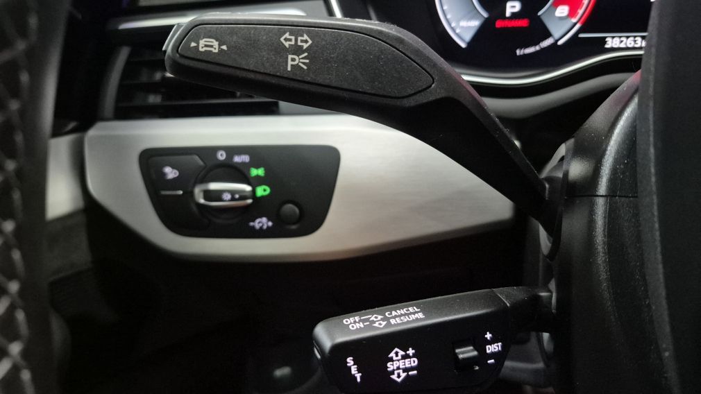 Audi S5 Technik 2021 à vendre à Donnacona - 16