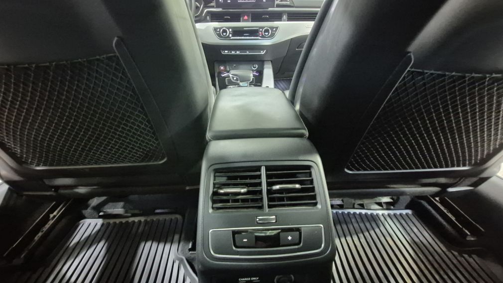 Audi S5 Technik 2021 à vendre à Donnacona - 25