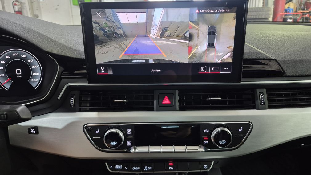 Audi S5 Technik 2021 à vendre à Donnacona - 23