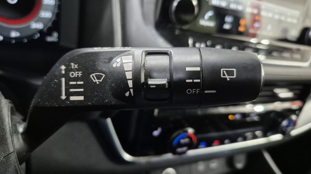 Nissan Rogue Platinum 2023 d&rsquo;occasion à vendre - 21