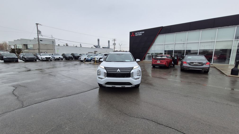 Mitsubishi Outlander PHEV SEL 2023 d&rsquo;occasion à vendre - 2
